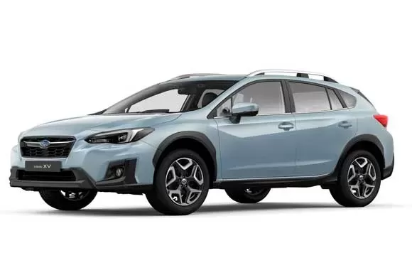 Qual o preço de um Subaru XV  S 2.0 AWD 2020? Saiba Tudo sobre o carro
