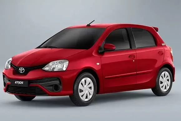 Qual o preço de um Toyota Etios  Ready 1.5 AT  2018? Consumo, Desempenho, Ficha Técnica e Preço