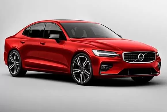 Qual o preço de um Volvo S60  Momentum T4 2.0  2020? Saiba Tudo sobre o carro
