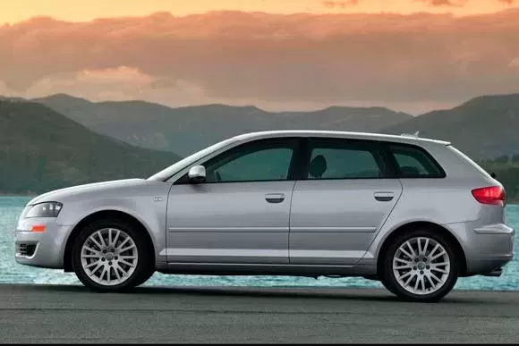 Qual o preço do Audi A3 Sportback  1.6  2009? Saiba Tudo sobre o carro