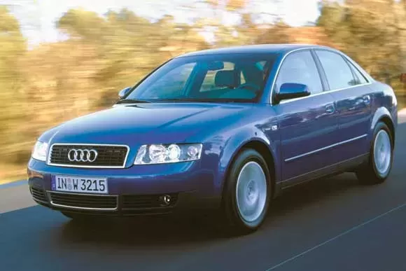 Qual o preço do Audi A4  1.8 20V Turbo  2006? Ficha Técnica, Preço, Consumo e Desempenho