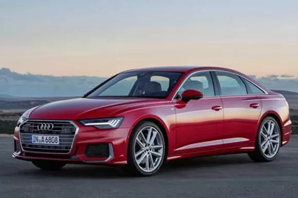 Qual o preço do Audi A6  2.0 TFSi 2018? Consumo, Desempenho, Ficha Técnica e Preço