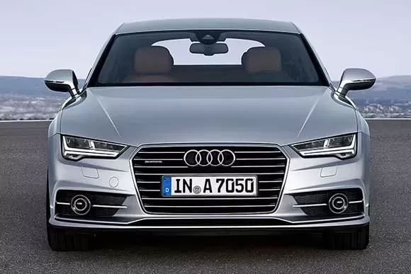 Qual o preço do Audi A7  3.0 V6 Quattro  2018? Ficha Técnica, Preço, Consumo e Desempenho