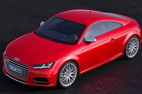 Qual o preço do Audi TTS  2.0 TFSi Quattro  2018? Ficha Técnica, Preço, Consumo e Desempenho