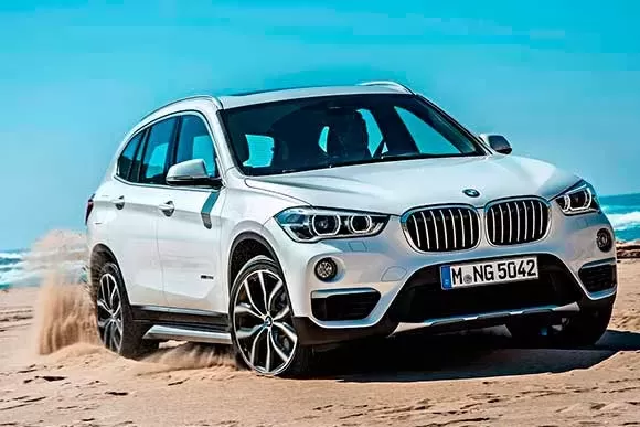 Qual o preço do BMW X1  sDrive 20i 2.0 Turbo 2018? Ficha Técnica, Preço, Consumo e Desempenho