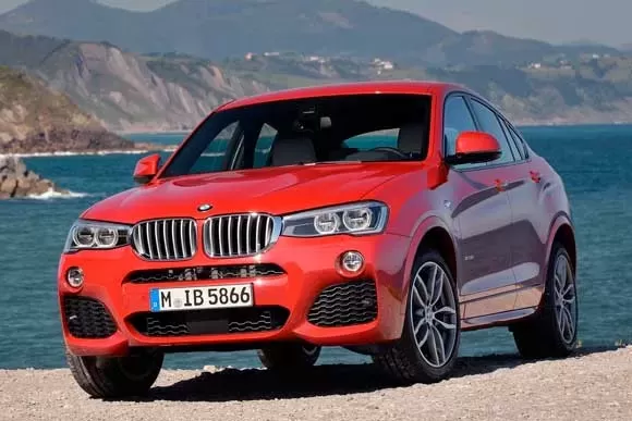 Qual o preço do BMW X4  35i 3.0 2018? Ficha Técnica, Preço, Consumo e Desempenho