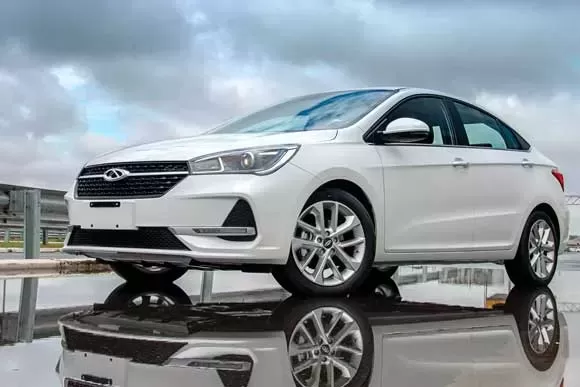 Qual o preço do Chery Arrizo 5  RXT 1.5 Turbo  2019? Consumo, Desempenho, Ficha Técnica e Preço