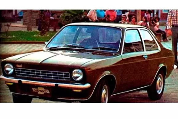 Qual o preço do Chevrolet Chevette  SL 1.4 1977? Preço, Consumo, Desempenho e Ficha Técnica