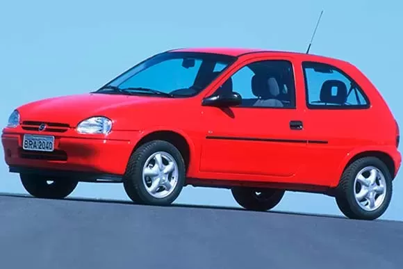 Qual o preço do Chevrolet Corsa  Super 1.0 8V  1998? Desempenho, Ficha Técnica, Preço e Consumo