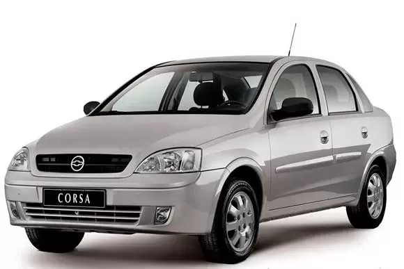Qual o preço do Chevrolet Corsa Sedan  1.0 Autoclutch  2002? Desempenho, Ficha Técnica, Preço e Consumo