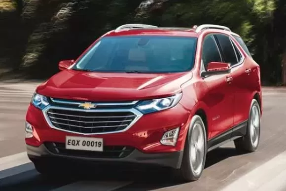 Qual o preço do Chevrolet Equinox  Premier 2.0 Turbo  2019? Desempenho, Ficha Técnica, Preço e Consumo