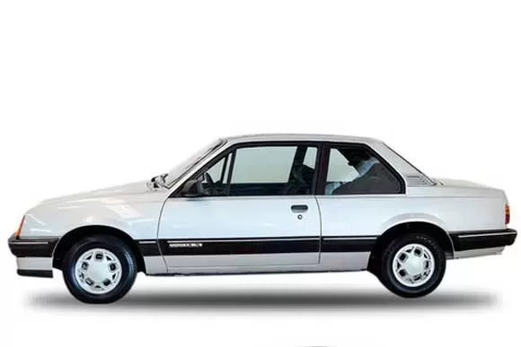 Qual o preço do Chevrolet Monza  SL 1.8  1984? Desempenho, Ficha Técnica, Preço e Consumo