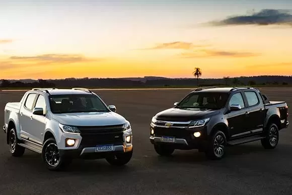 Qual o preço do Chevrolet S10  LS 2.8 Turbo 4×4 CD  2021? Confira tudo sobre o carro