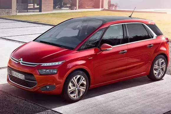 Qual o preço do Citroen C4 Picasso  2.0  2014? Desempenho, Ficha Técnica, Preço e Consumo