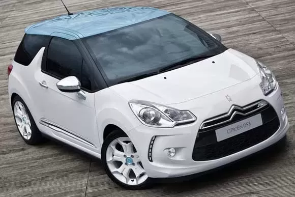 Qual o preço do Citroen DS3  1.6 Turbo  2014? Desempenho, Ficha Técnica, Preço e Consumo