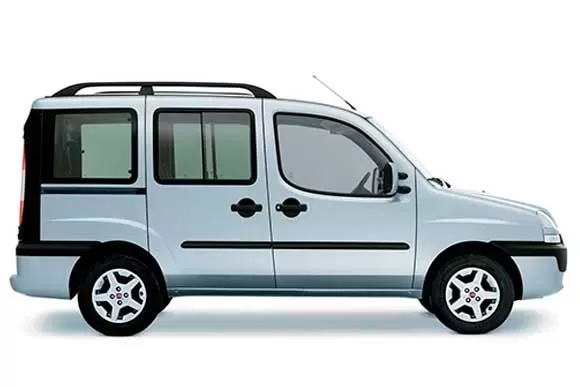 Qual o preço do Fiat Doblo  HLX 1.8  2009? Desempenho, Ficha Técnica, Preço e Consumo