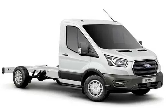 Qual o preço do Ford Transit  Chassi 2.4 Turbo  2009? Consumo, Desempenho, Ficha Técnica e Preço