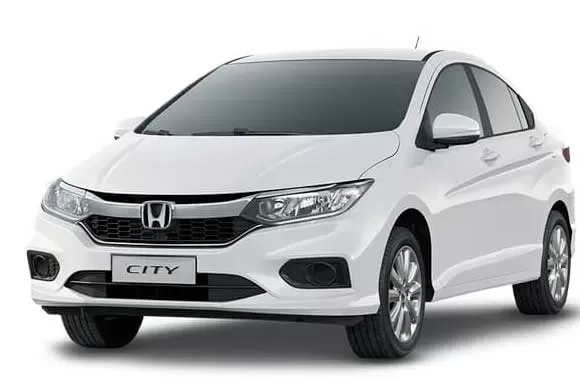 Qual o preço do Honda City  DX 1.5  2018? Ficha Técnica, Preço, Consumo e Desempenho