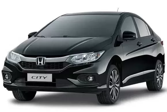 Qual o preço do Honda City  EXL 1.5 AT  2018? Ficha Técnica, Preço, Consumo e Desempenho