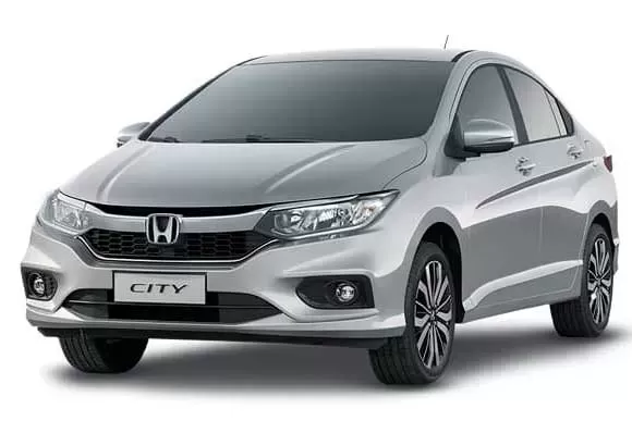 Qual o preço do Honda City  LX 1.5 AT  2018? Preço, Consumo, Desempenho e Ficha Técnica