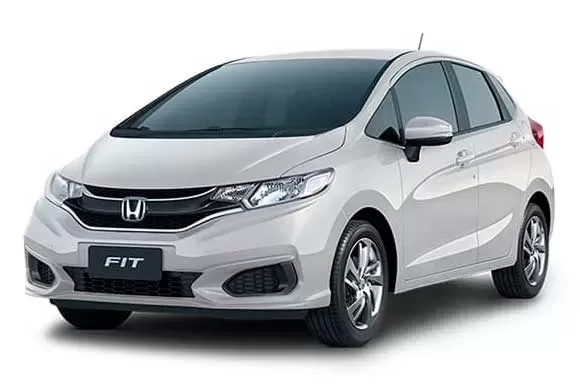 Qual o preço do Honda Fit  DX 1.5  1.518? Consumo, Desempenho, Ficha Técnica e Preço