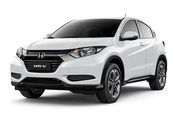 Qual o preço do Honda HR-V  LX 1.8 AT  2018? Consumo, Desempenho, Ficha Técnica e Preço