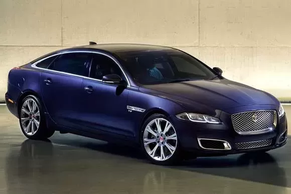 Qual o preço do Jaguar XF  3.0 V6  2019? Saiba Tudo sobre o carro
