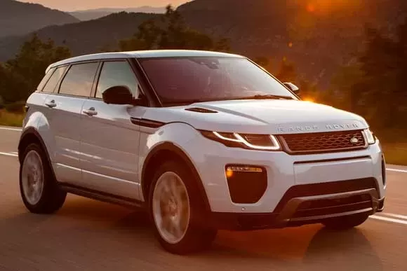 Qual o preço do Land Rover Evoque  SE R-Dynamic 2.0 Si4  2020? Preço, Consumo, Desempenho e Ficha Técnica