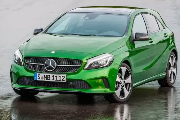 Qual o preço do Mercedes-Benz A200  1.6 Turbo  2016? Consumo, Desempenho, Ficha Técnica e Preço