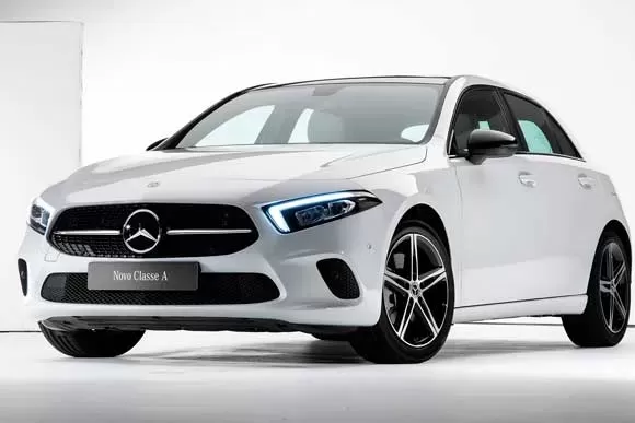 Qual o preço do Mercedes-Benz A250  Vision 2.0 Turbo  2021? Saiba Tudo sobre o carro