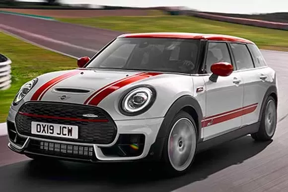 Qual o preço do Mini Countryman  John Cooper Works ALL4 2.0 Turbo 2020? Confira tudo sobre o carro