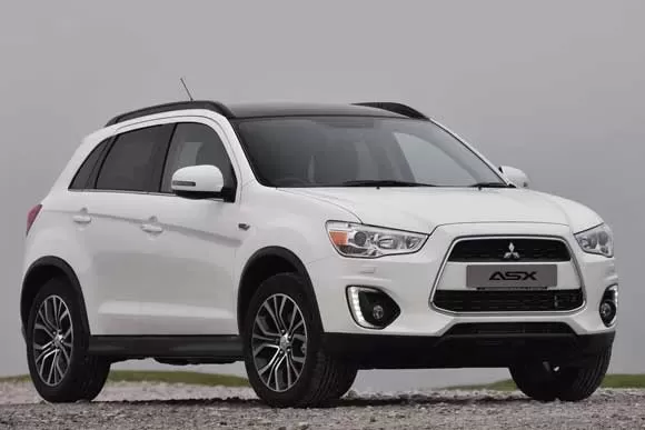 Qual o preço do Mitsubishi ASX  2.0 4×4 AT  2016? Desempenho, Ficha Técnica, Preço e Consumo