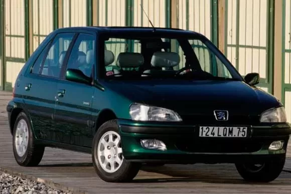 Qual o preço do Peugeot 106  Selection 1999? Consumo, Desempenho, Ficha Técnica e Preço