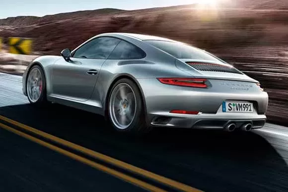 Qual o preço do Porsche 911  Carrera S 3.0 2019? Consumo, Desempenho, Ficha Técnica e Preço