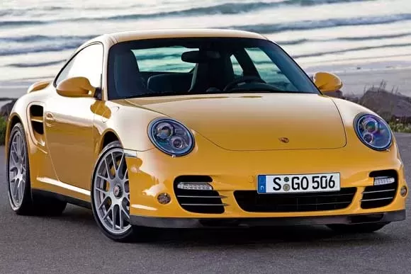 Qual o preço do Porsche 911  Turbo 3.8 2010? Saiba Tudo sobre o carro