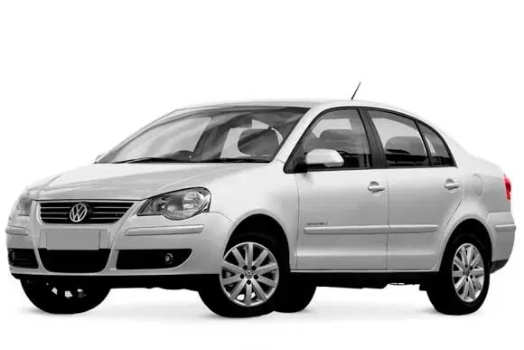 Qual o preço do Volkswagen Polo Sedan Comfortline 1.6 2012? Ficha ...