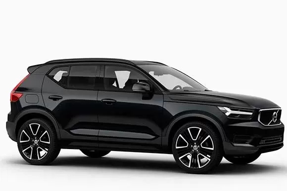 Qual o preço do Volvo XC40  R-Design T5 2.0  2018? Desempenho, Ficha Técnica, Preço e Consumo