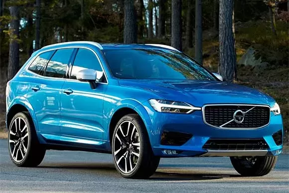 Qual o preço do Volvo XC60  Momentum D5 2.0  2020? Ficha Técnica, Preço, Consumo e Desempenho
