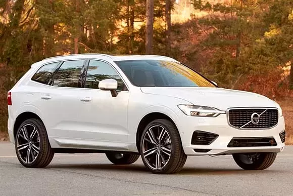 Qual o preço do Volvo XC60  Polestar Engineered T8 2.0 H&iacute;brido  2021? Preço, Consumo, Desempenho e Ficha Técnica
