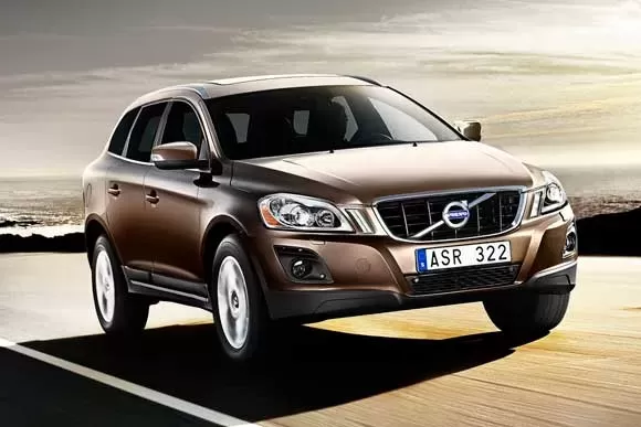 Qual o preço do Volvo XC60  T5 2.0  2011? Preço, Consumo, Desempenho e Ficha Técnica