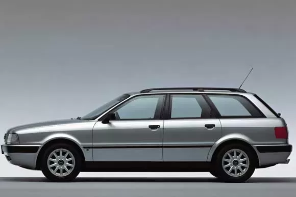 Qual o valor de um Audi 80 Avant  2.6 V6  1994? Desempenho, Ficha Técnica, Preço e Consumo