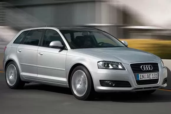 Qual o valor de um Audi A3 Sportback  2.0 TFSi  2013? Ficha Técnica, Preço, Consumo e Desempenho