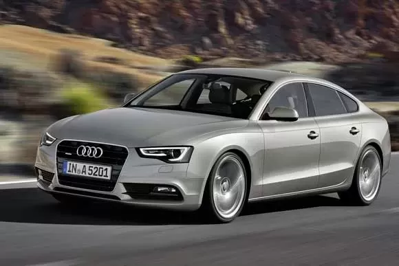 Qual o valor de um Audi A5 Sportback  Ambition 2.0 TFSi Quattro  Quattro? Ficha Técnica, Preço, Consumo e Desempenho