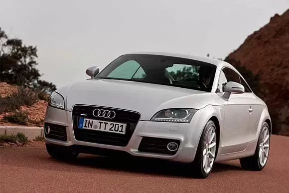 Qual o valor de um Audi TT  Attraction 2.0 TFSi  2017? Ficha Técnica, Preço, Consumo e Desempenho