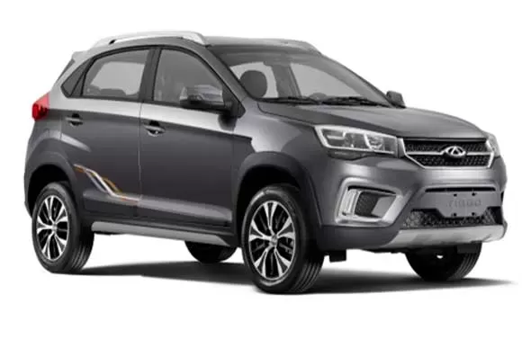 Qual o valor de um Chery Tiggo 2  1.5 EX AT 2021? Confira tudo sobre o carro