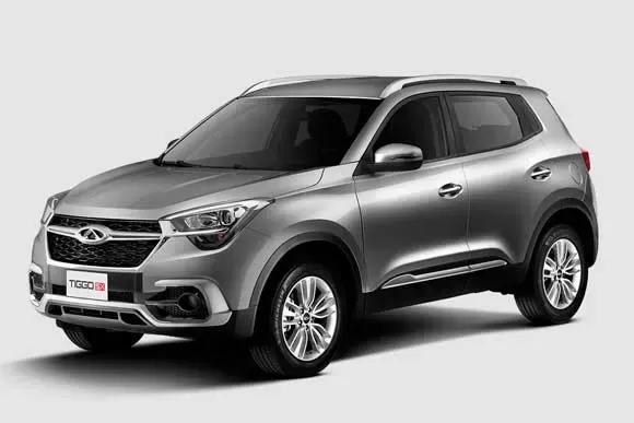 Qual o valor de um Chery Tiggo 5x  TXS 1.5 Turbo  2020? Saiba Tudo sobre o carro