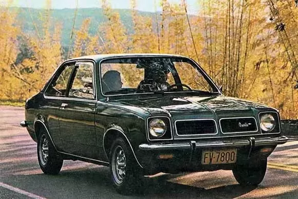 Qual o valor de um Chevrolet Chevette  SL 1.4 1980? Desempenho, Ficha Técnica, Preço e Consumo