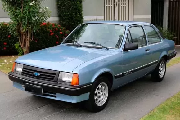 Qual o valor de um Chevrolet Chevette  SL 1.6 AT 1988? Desempenho, Ficha Técnica, Preço e Consumo