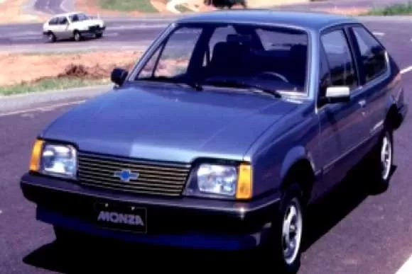 Qual o valor de um Chevrolet Monza  Hatch SL 1.8 1984? Desempenho, Ficha Técnica, Preço e Consumo