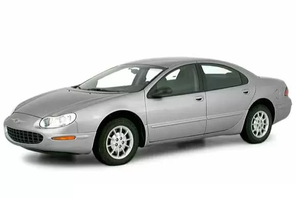 Qual o valor de um Chrysler 300M  3.5 V6 V6 1999? Preço, Consumo, Desempenho e Ficha Técnica